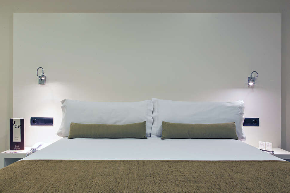 Een foto van BCN Urbaness Hotels del Comte