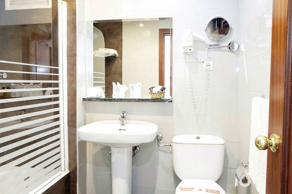 Een foto van Soho Bahia Malaga Hotel