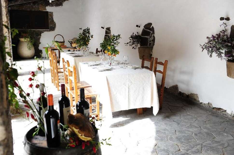 Een foto van Sa Mola Villa Maria Francesca