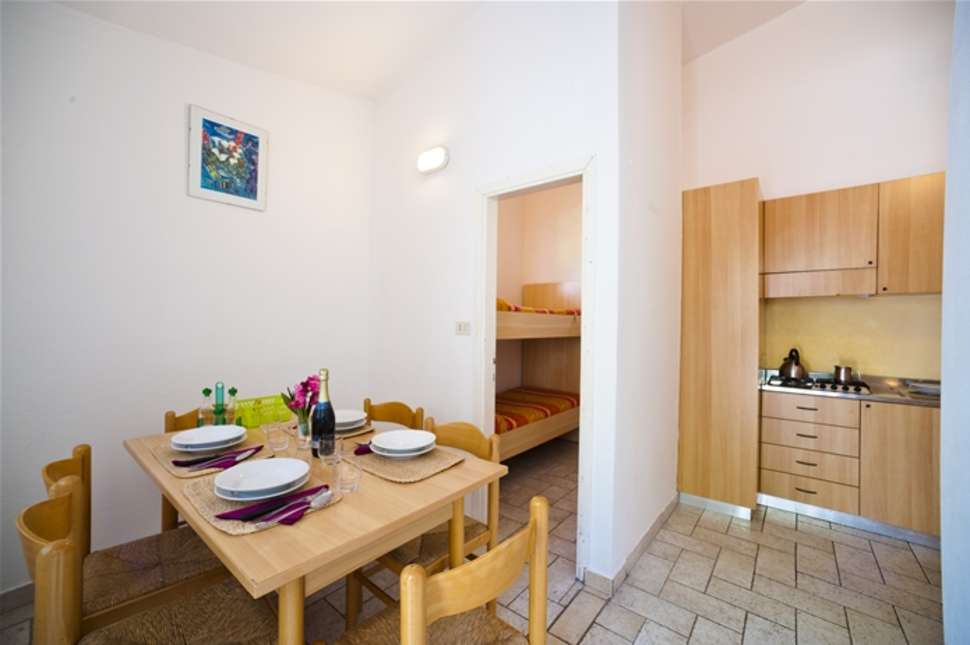 Een foto van Camping Cisano & San Vito