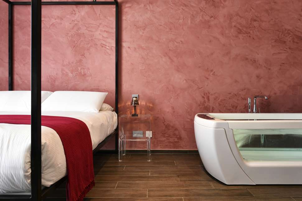 Een foto van Quaint Boutique Hotel Sannat