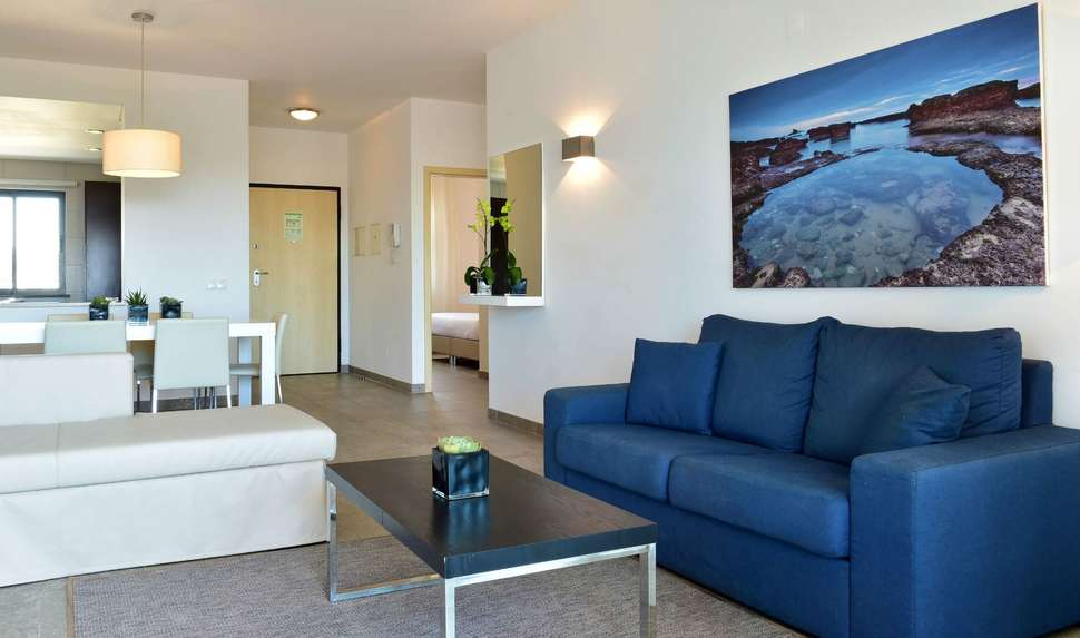 Een foto van Algarve Race Hotel & Resort