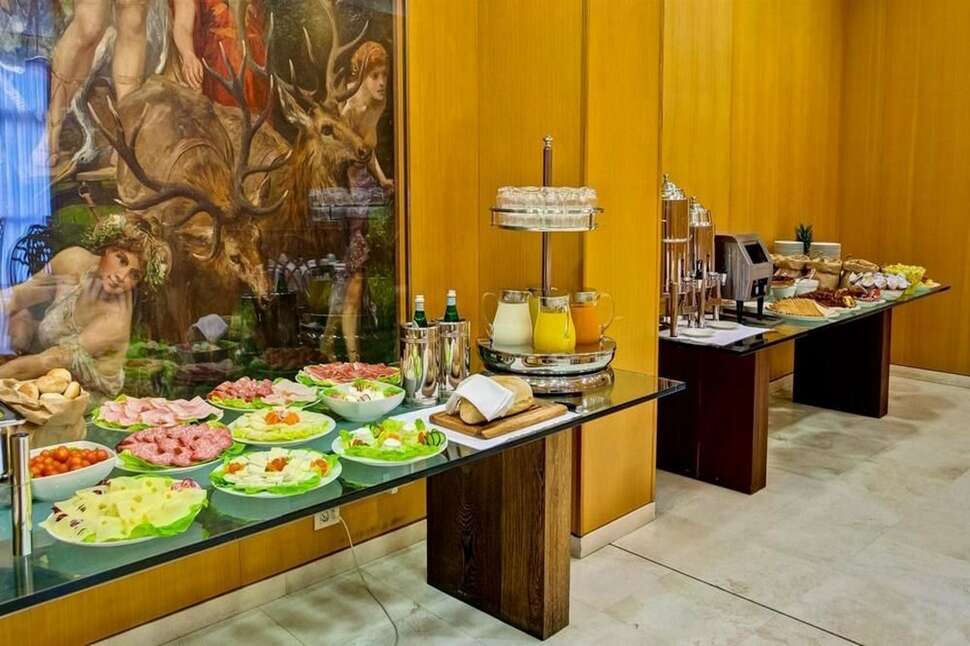 Een foto van Hotel Palazzo Ognissanti