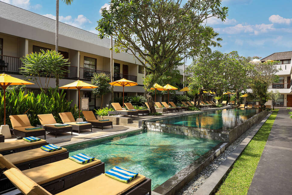 Een foto van Amadea Resort & Villas