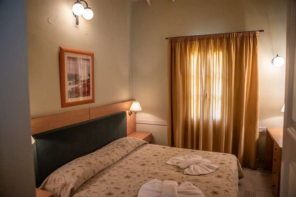 Een foto van Alma Beach Hotel & Appartementen
