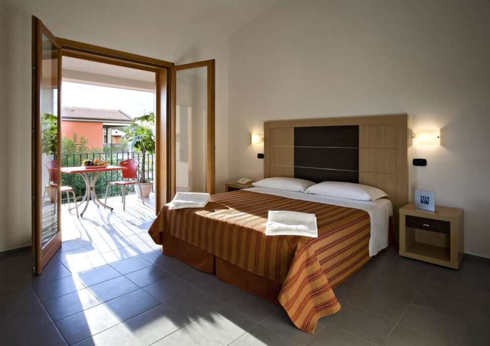 Ein Foto VOI Baia di Tindari Resort