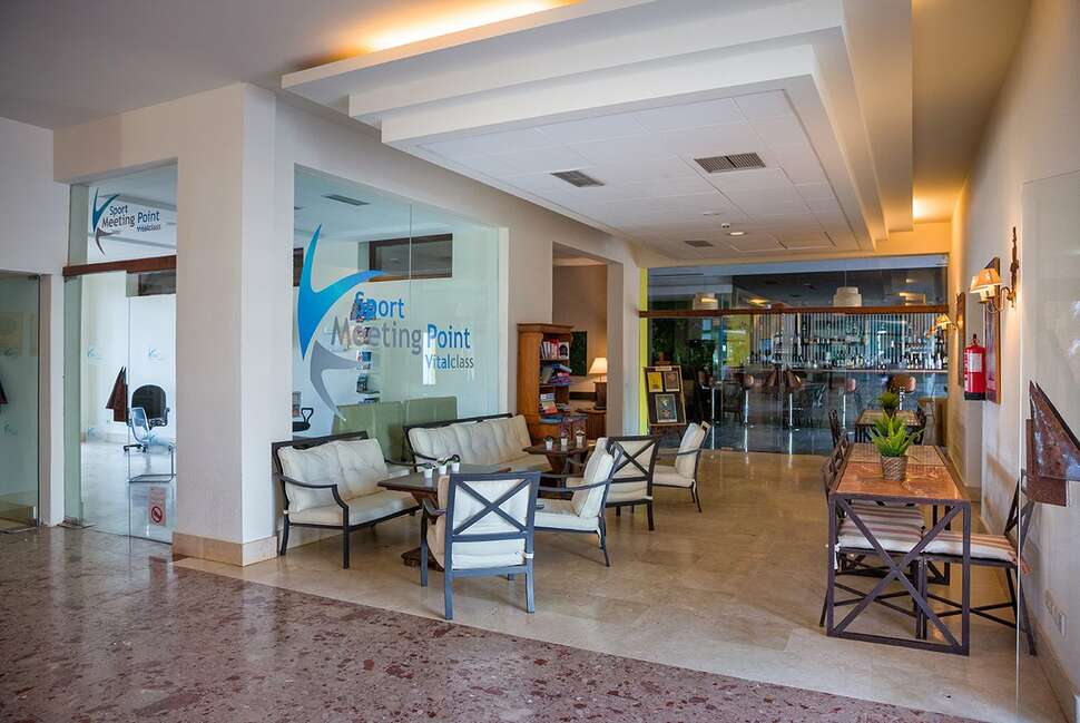 Een foto van Vitalclass Lanzarote Sports & Wellness Center