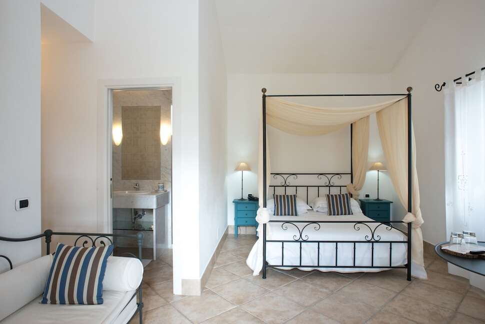 Ein Foto Masseria Panareo