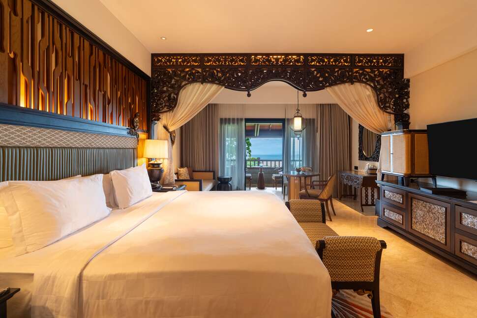 Ein Foto Ayana Bali - Resort