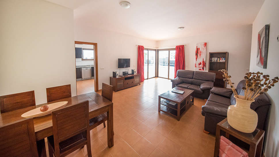 Ein Foto Villas Blancas