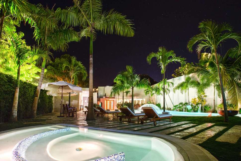 Een foto van Sunscape Dominicus La Romana