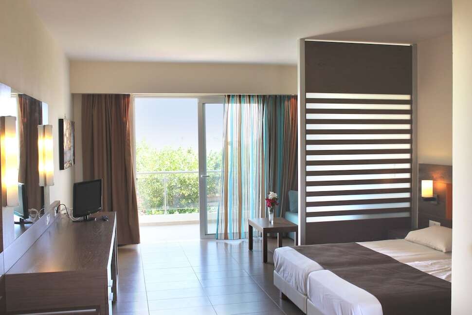 Een foto van Sea Melody Beach Hotel & Appartementen