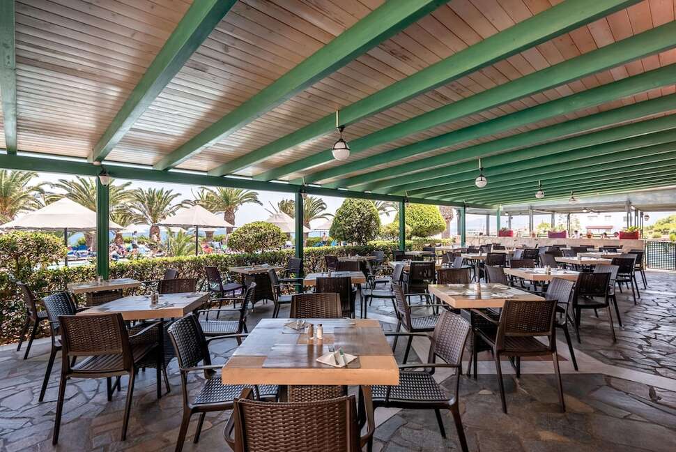 Een foto van Mediterraneo Hotel