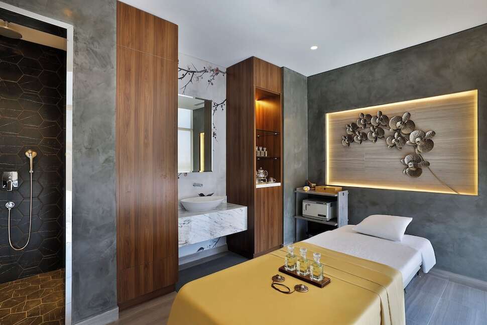 Een foto van Hotel Local Dubai Jumeirah Village Triangle Autograph Collection