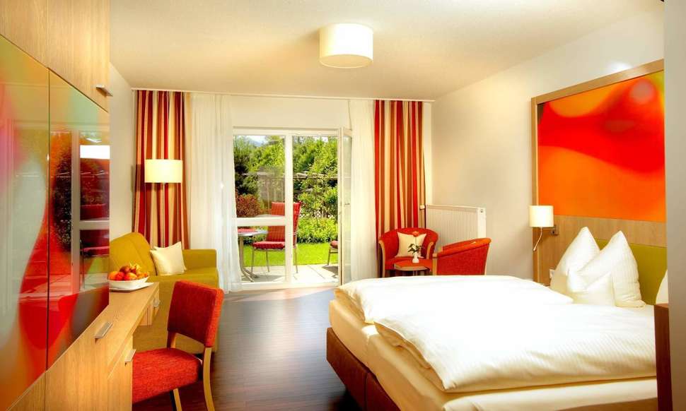 Een foto van Hotel Herzog Heinrich