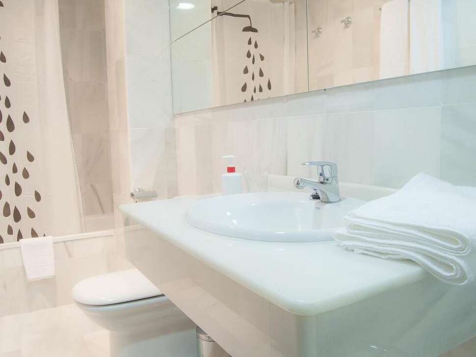 Een foto van Appartementen 3000 Granada Catedral Plaza
