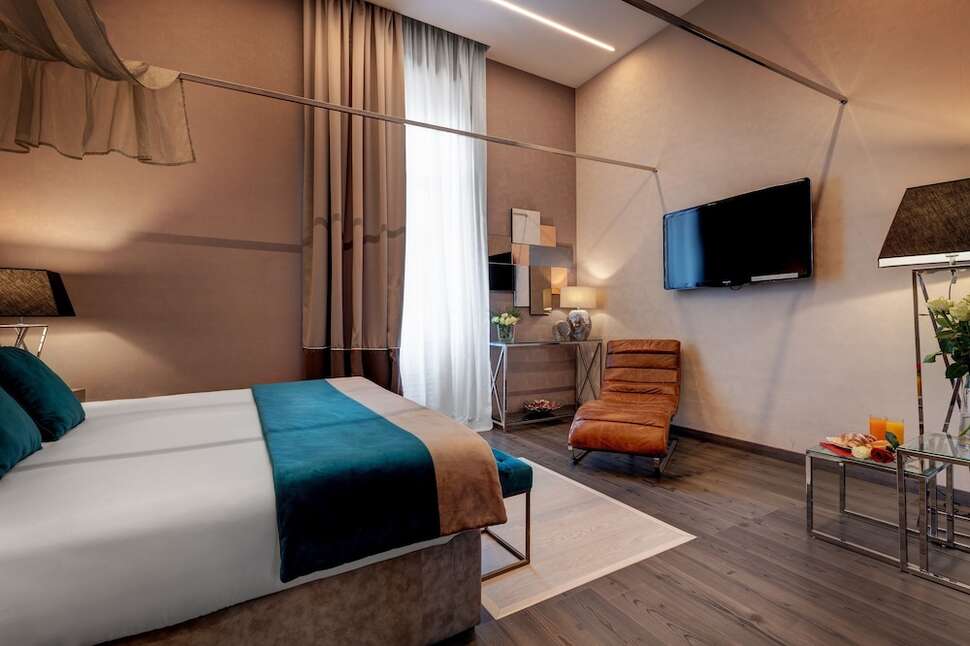 Ein Foto Dharma Style Hotel