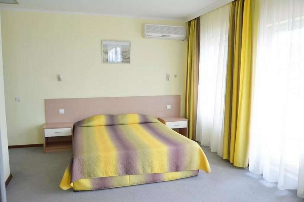 Een foto van Bellevue Golden Sands