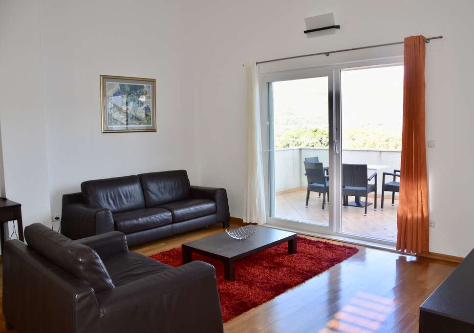 Een foto van Pervanovo Appartementen