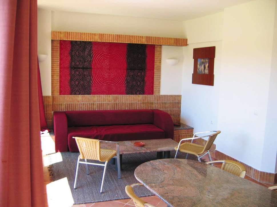 Een foto van Pedras d'el Rei Resort