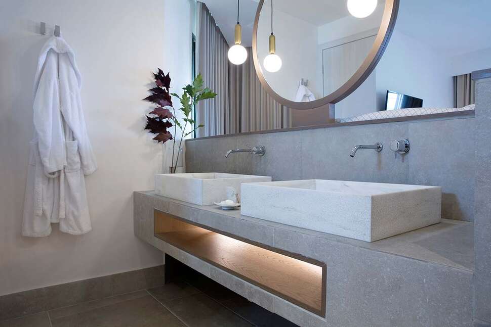Een foto van Thalassa Boutique Hotel