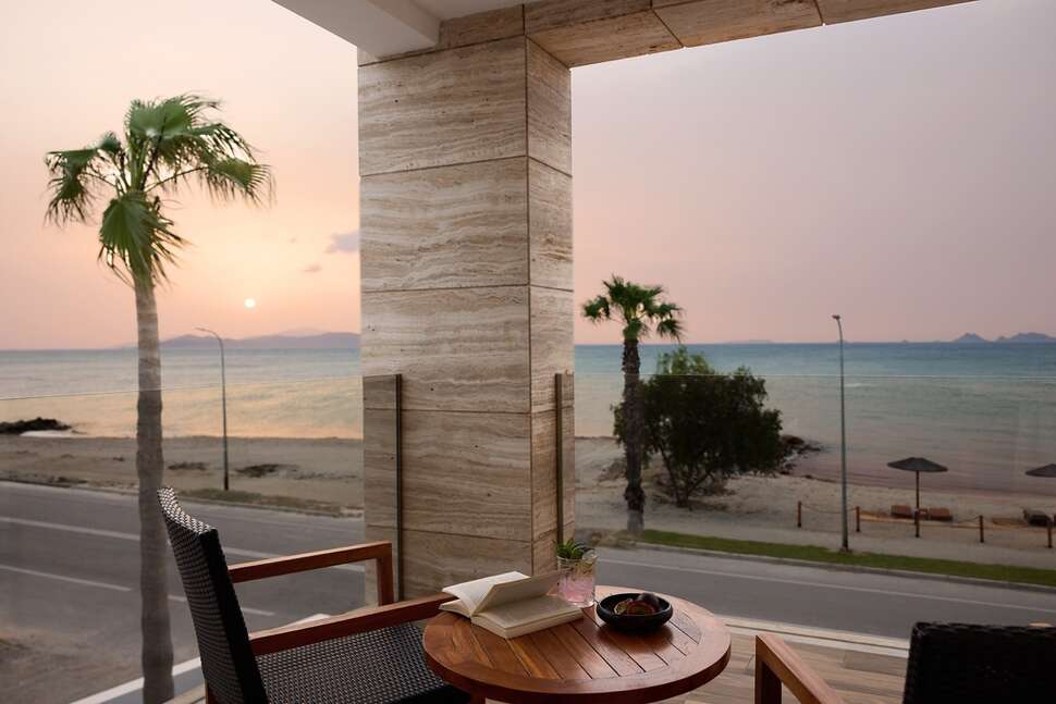 Een foto van Lango Design Hotel & Spa
