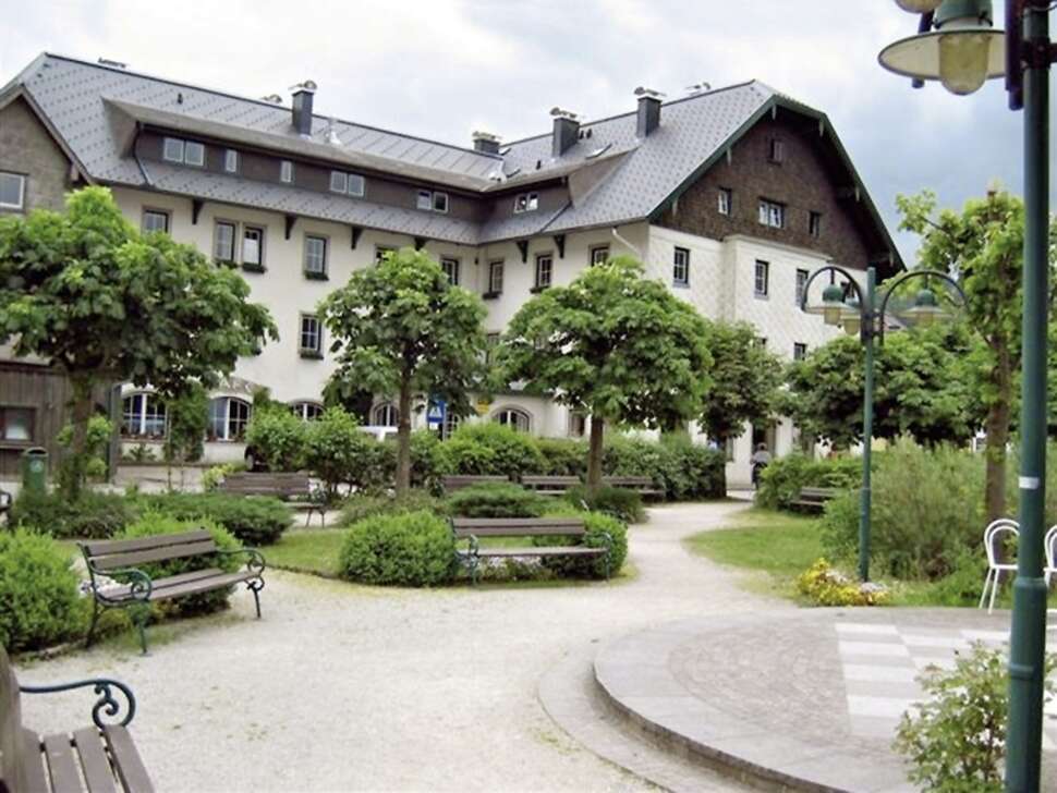 Ein Foto Seehotel Schlick