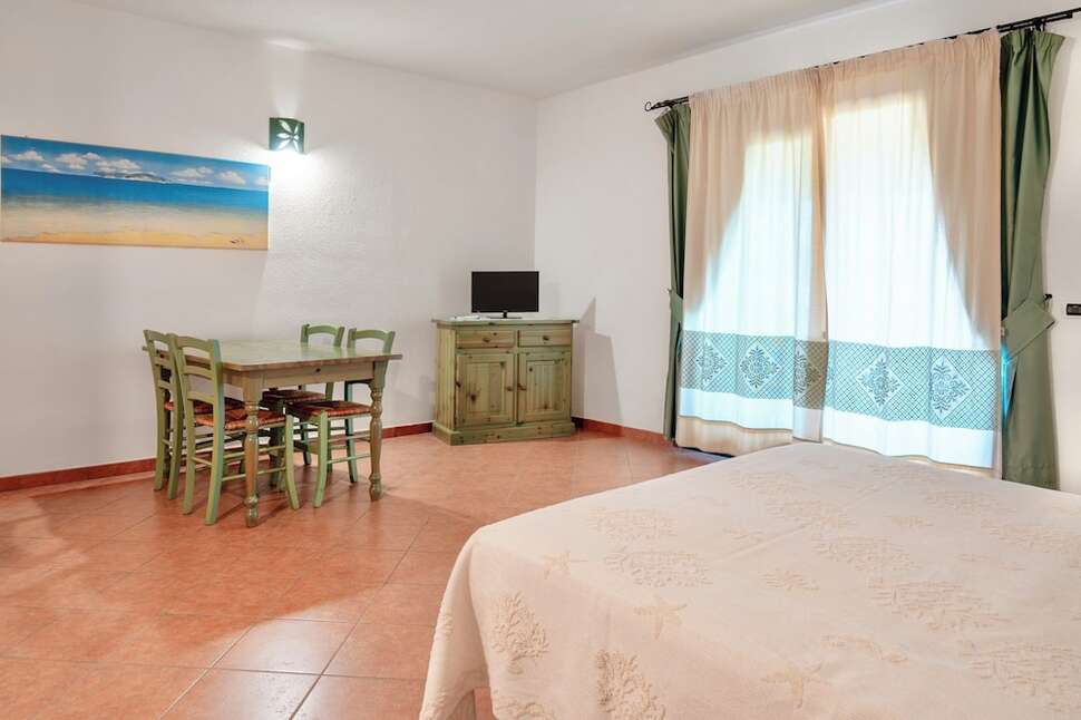 Een foto van Marinella Residence