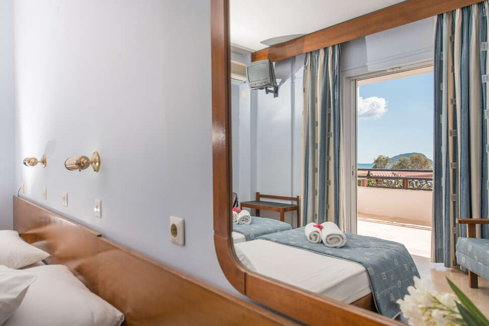 Een foto van Astir Beach Hotel