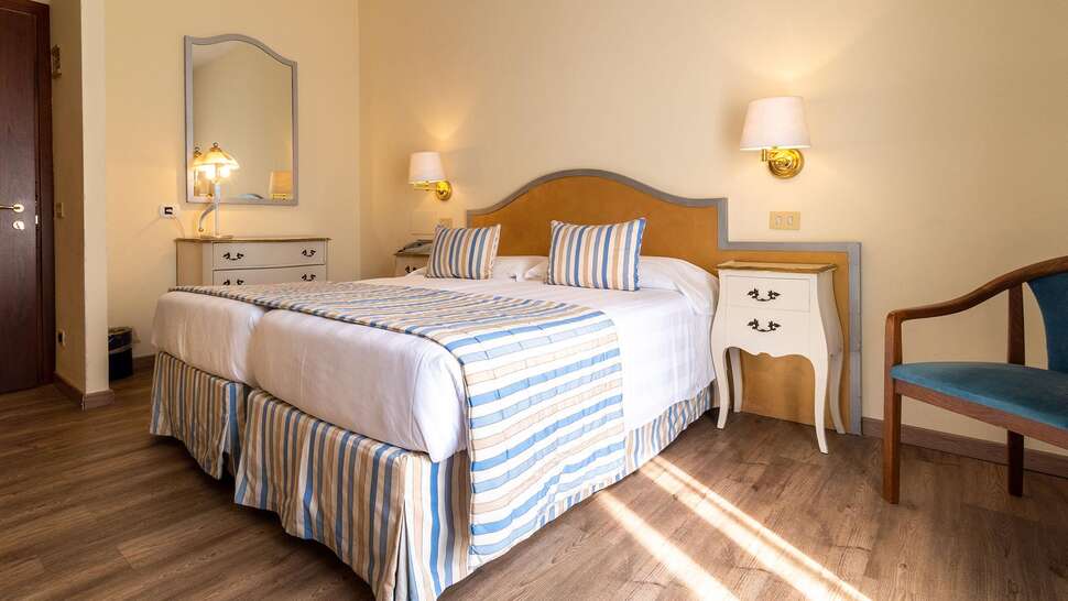 Een foto van Hotel Amadeus