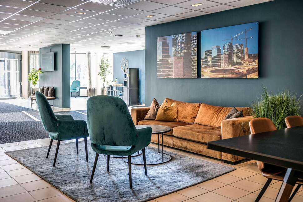 Een foto van Anker Hotel