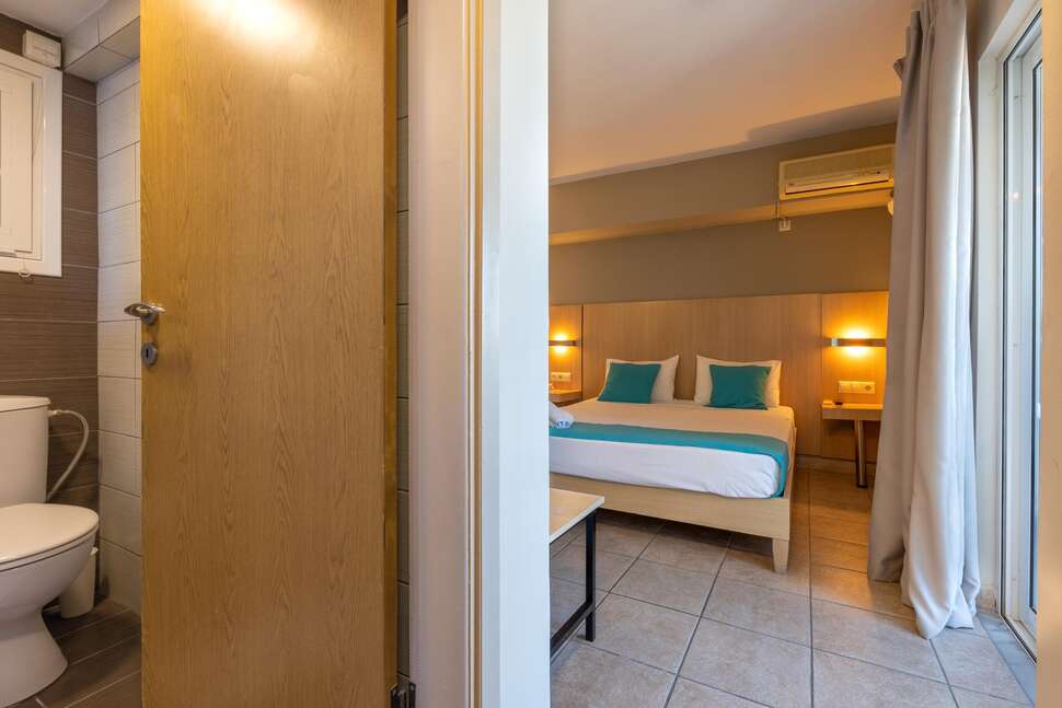 Een foto van Kos City Sunstone Hotel