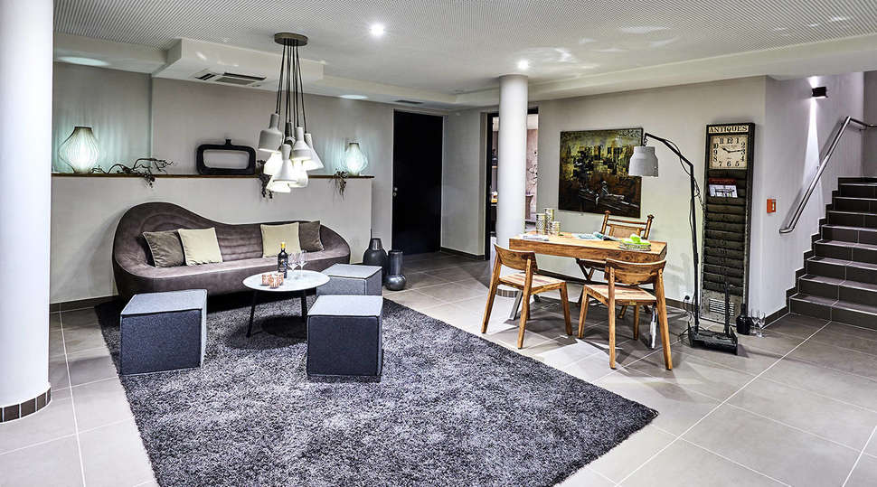 Een foto van Hotel Fischerwirt