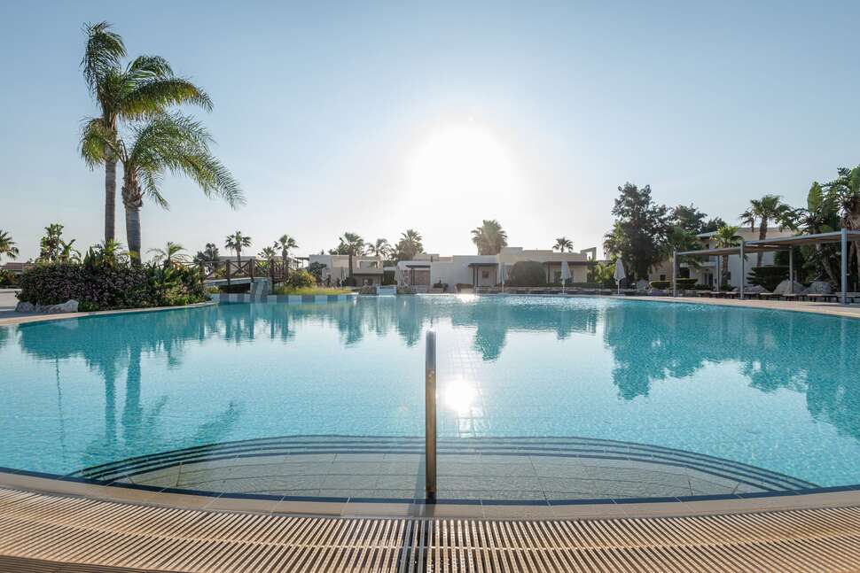 Ein Foto Natura Village Hotel & Spa