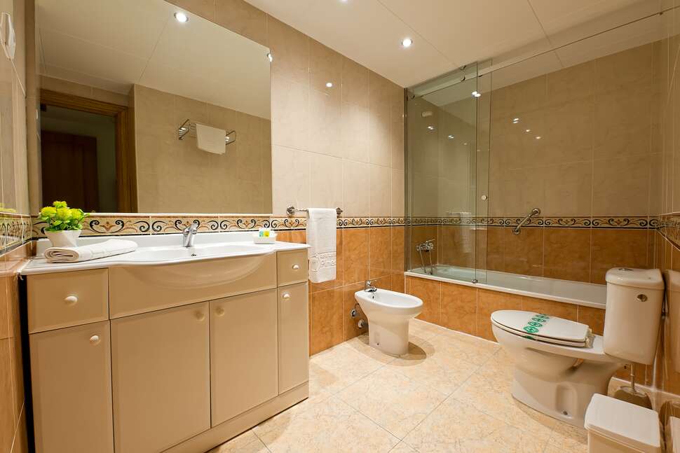 Een foto van Appartementen Pineda Park