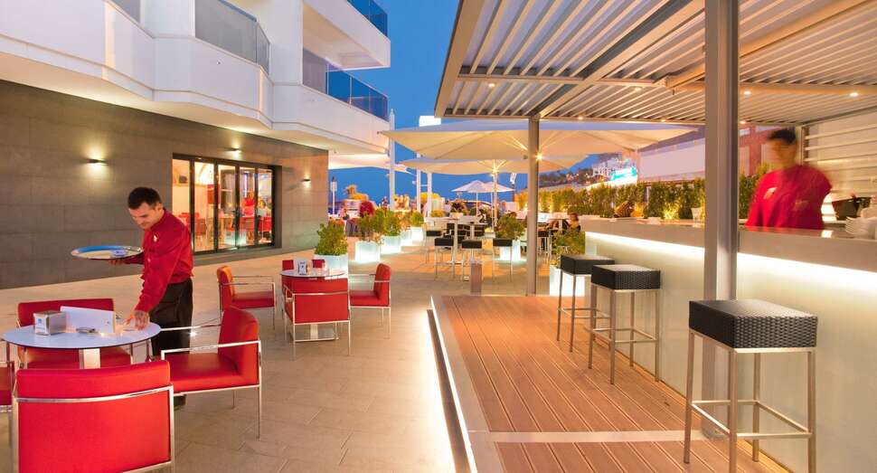 Een foto van RH Boutique Porto Cristo