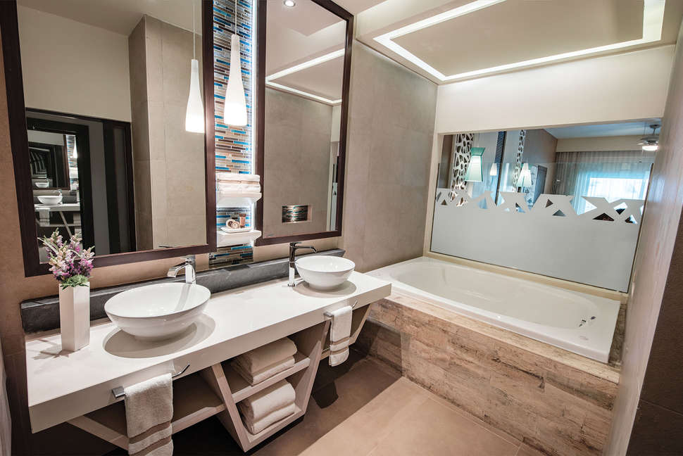 Een foto van El Dorado Seaside Suites
