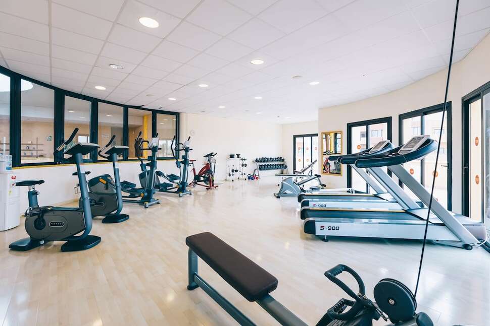 Een foto van Grand Muthu Golf Plaza Hotel & Spa