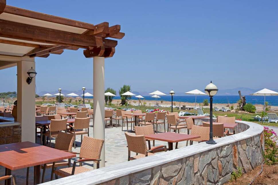 Ein Foto Natura Village Hotel & Spa