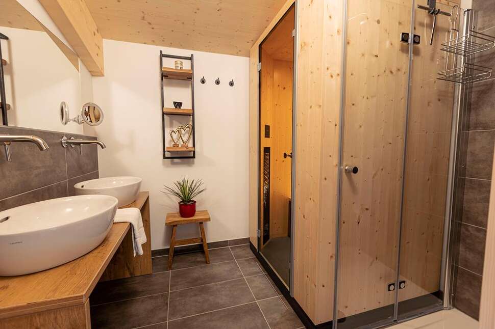 Een foto van Kreischberg Suites