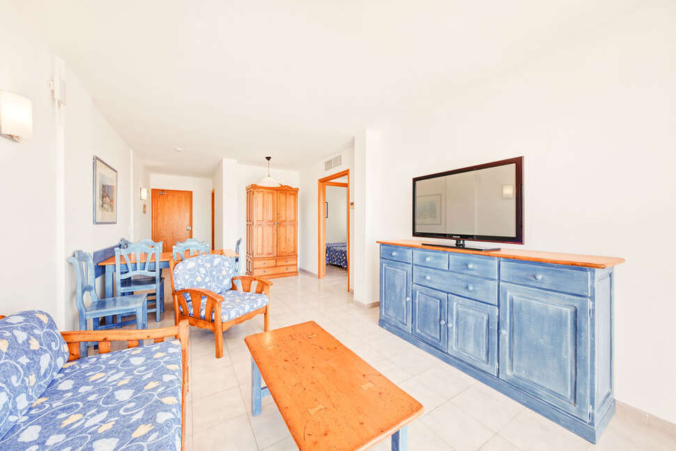 Een foto van Appartementen Vista Club