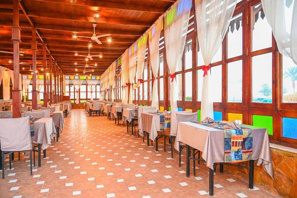 Een foto van Protels Beach Club & Spa