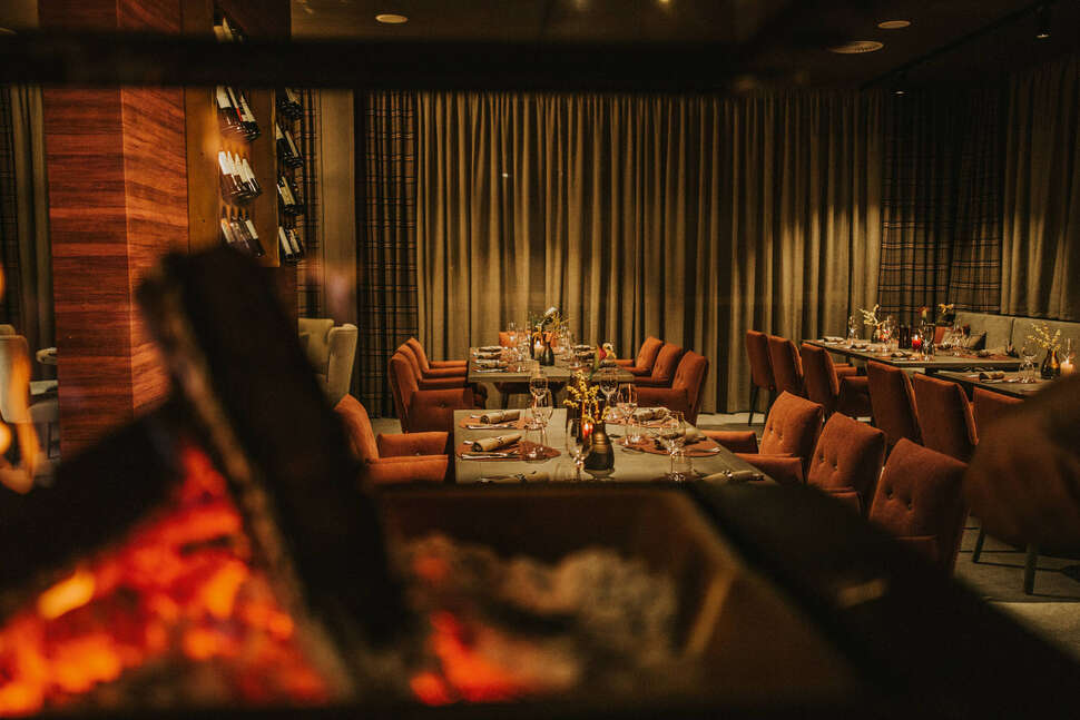 Een foto van Aparthotel Adler