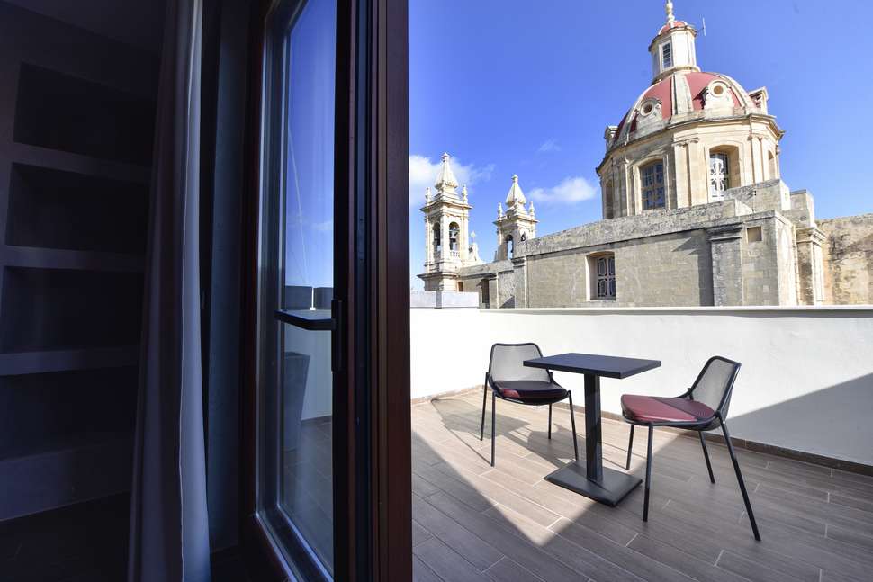 Een foto van Quaint Boutique Hotel Sannat