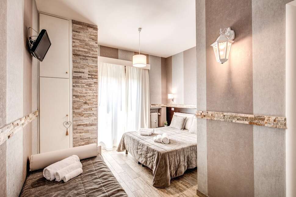 Een foto van Santamaria Inn