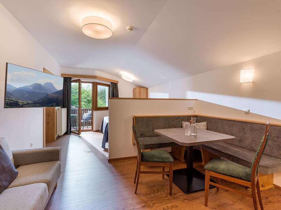 Een foto van Hotel Kroneck Aschaber