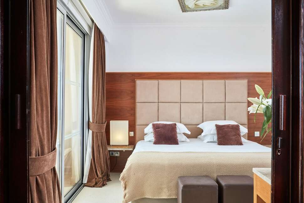 Een foto van Grecian Park Hotel