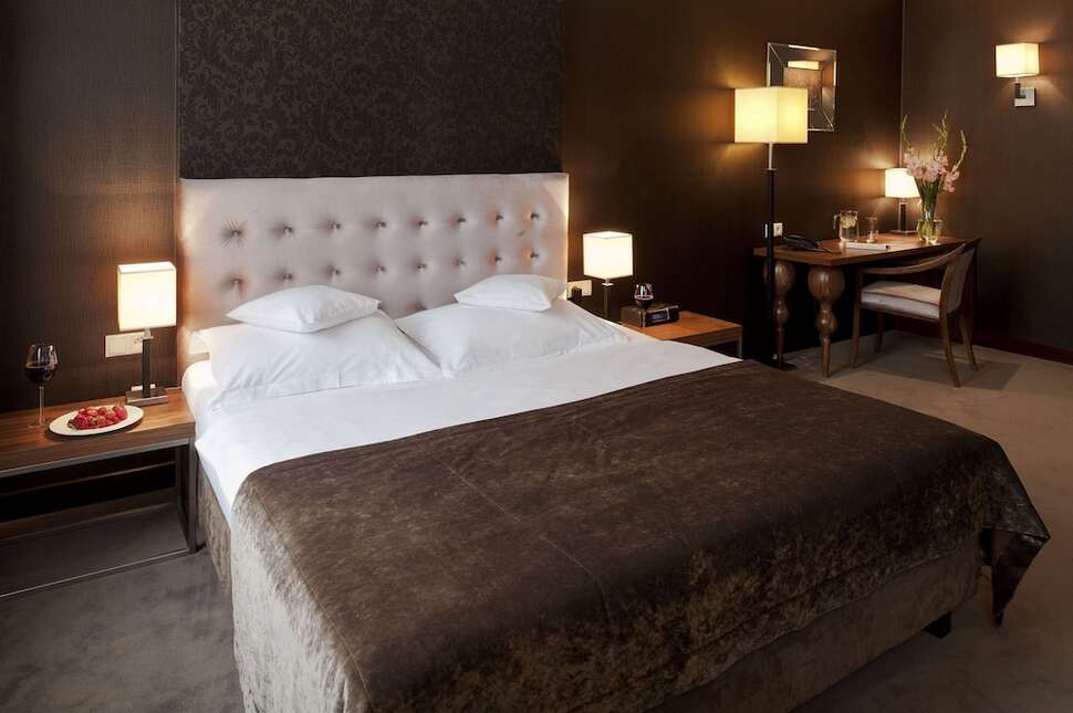 Een foto van Hotel Unicus