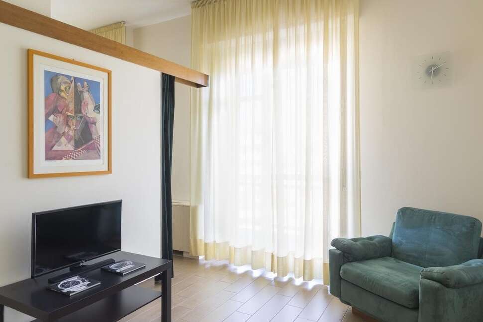Een foto van Residence Porta al Prato