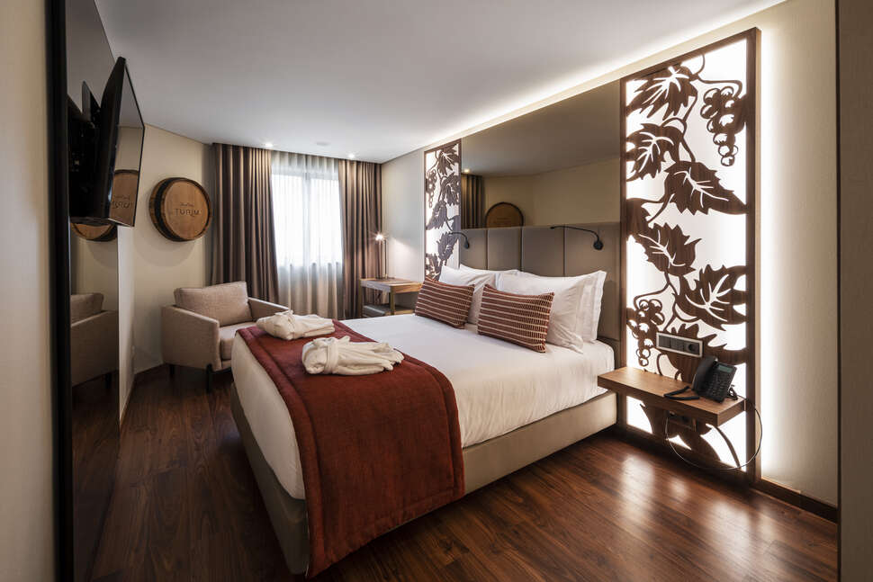 Accommodatie foto: Turim Oporto